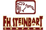 FH STEINBART logo
