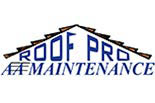 AMPRO ROOF PRO logo