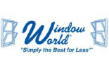 WINDOW WORLD logo