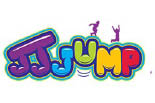 JJ JUMP/TAC OPS logo