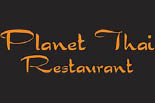 PLANET THAI RESTAURANT logo