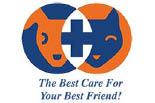 BEST FRIENDS VET CLINIC logo