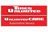 Tires Unlimited logo