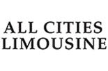 All Cities Limo logo