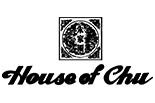 HOUSE OF CHU logo