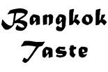 Bangkok Taste - Thai Cuisine logo