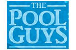 The Pool Guys logo