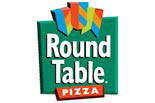 Round Table Pizza Willow Glen logo