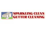 Sparkling Clean Gutter Cleaning Window Washing & Power Washing logo