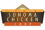 Sonoma Chicken Coop logo