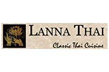 Lanna Thai - Classic Thai Cuisine logo