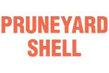 PRUNEYARD TEST ONLY/ AUTO REPAIR logo