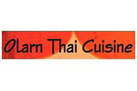 Olarn Thai Cuisine logo