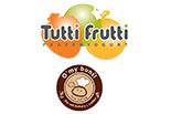 Tutti Frutti* logo
