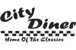 City Diner logo