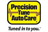 Precision Tune - Morgan Hill logo