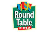 Round Table Pizza - Branham Lane logo