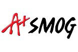 A Plus Smog & Auto Shell logo