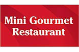 Mini Gourmet logo