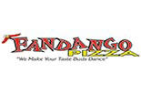 Fandango Pizza logo