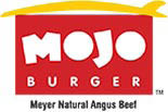 Mojo Burger logo