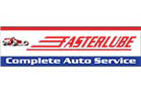 FasterLube Complete Auto Service logo