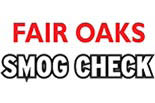 Fair Oaks Star Smog Check logo