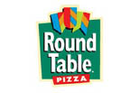 Round Table Pizza Sunnyvale - Alya Inc. logo