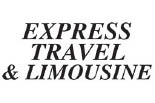 Express Travel & Limousine logo