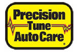 Precision Tune - Giovanni's Auto & Tire, Inc Dba logo