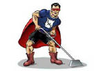 Top Notch Steamers logo