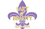 GMS Art of Beauty logo