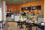 Korner Cafe logo