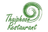 THAIPHOON RESTAURANT logo