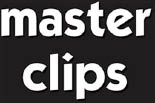 Master Clips logo