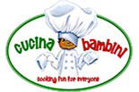 Cucina Bambini logo