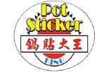 Potsticker King logo
