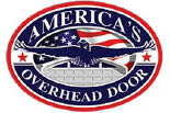 America's Overhead Door logo