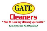 Gate Cleaners* logo