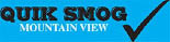 Quick Smog Mountain View logo