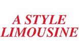 A Style Limousine logo