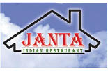 Janta Indian Restaurant, Inc. logo