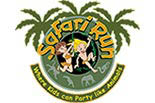 Safari Run Camp logo