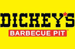 Dickey's Barbecue Pit logo