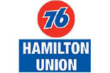 Hamilton Union 76 logo