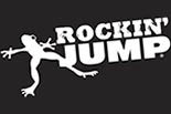 Rockin Jump logo