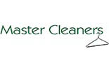 Master Cleaners logo