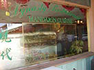 Dynasty Chinese Restaurant logo