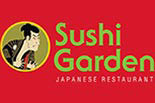 Sushi Garden logo