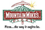 Mounain Mike's Pizza Pl. Pt. logo